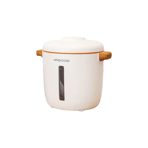 HAGOOGI日本品牌 半導體真空保鮮罐 10L/20L-享物購買