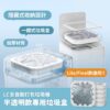 LC 全自動打包垃圾桶-6入半透明款專用垃圾袋-享物購買