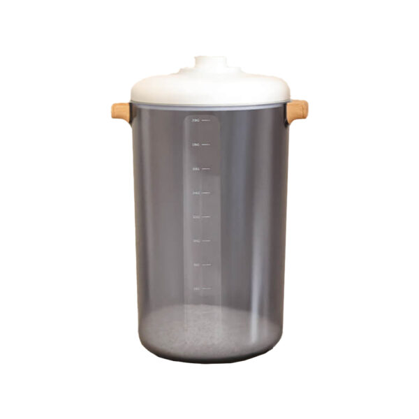 HAGOOGI日本品牌 半導體真空保鮮罐 10L/20L-享物購買