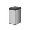 LC - 超靜音感應雙開門垃圾桶 17L/21L/30L (ABS入門款/不鏽鋼旗艦款)-享物購買