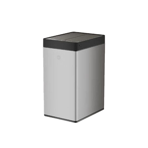 LC - 超靜音感應雙開門垃圾桶 17L/21L/30L (ABS入門款/不鏽鋼旗艦款)-享物購買