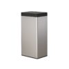 LC - 超靜音感應雙開門垃圾桶 17L/21L/30L (ABS入門款/不鏽鋼旗艦款)-享物購買