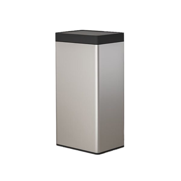 LC - 超靜音感應雙開門垃圾桶 17L/21L/30L (ABS入門款/不鏽鋼旗艦款)-享物購買