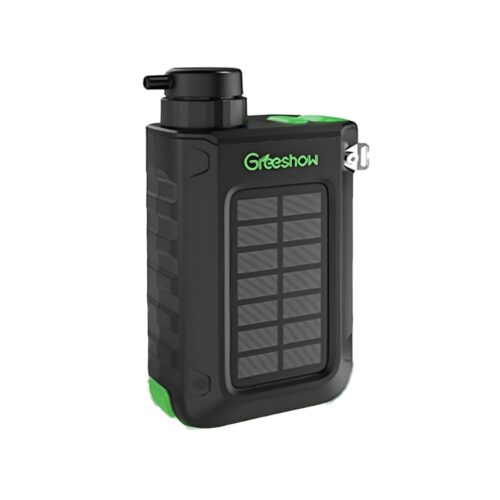 Greeshow GS-2811 極速濾淨濾水器-享物購買