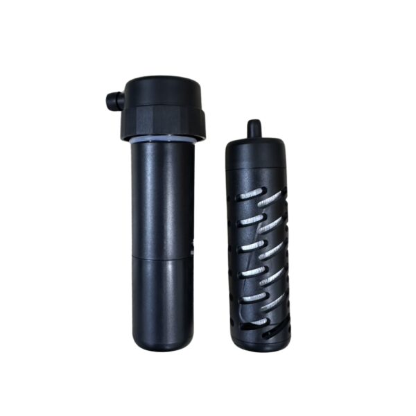 Greeshow GS-2811 極速濾淨濾水器 配件-內置+外置濾芯-享物購買