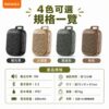 NOW GO - 小熔岩CLIP 超迷你防水喇叭-曜石黑/棕色/沙漠黃/軍綠色-享物購買