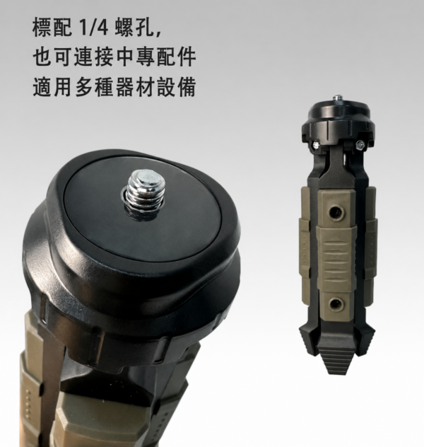 NOW GO 喇叭支架延支架 (適用F1 F2)-享物購買